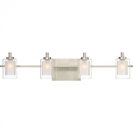 Quoizel Kolt Bath Light KLT8604BNLED